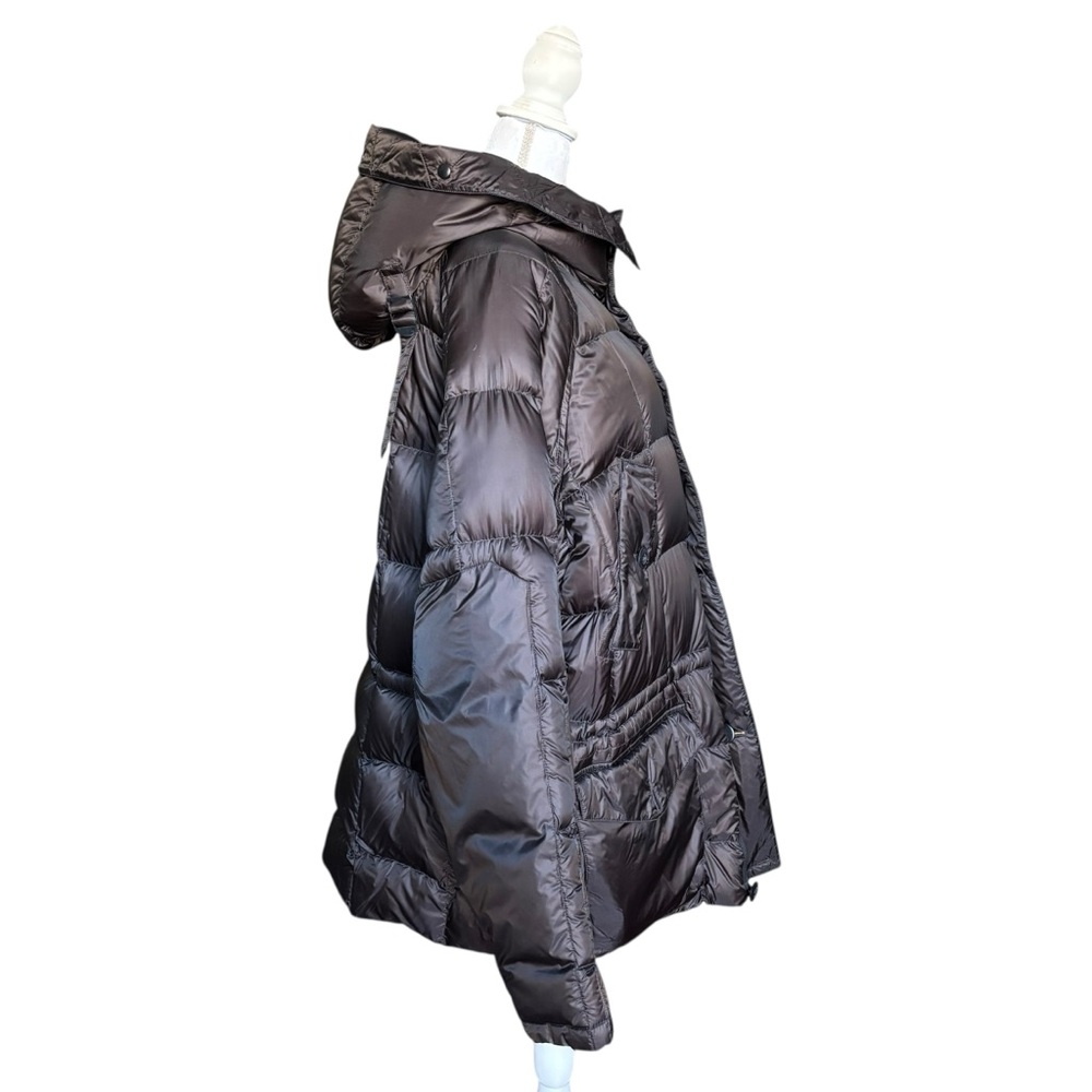 TUMI Tech Men’s Down Jacket – XXL - Picture 3 of 16